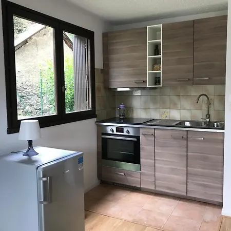 Appartement Bourg D'oisans Centre - Résidence La Meije - Idéal Pour Cyclistes Et Randonneurs ! Le Bourg-dʼOisans