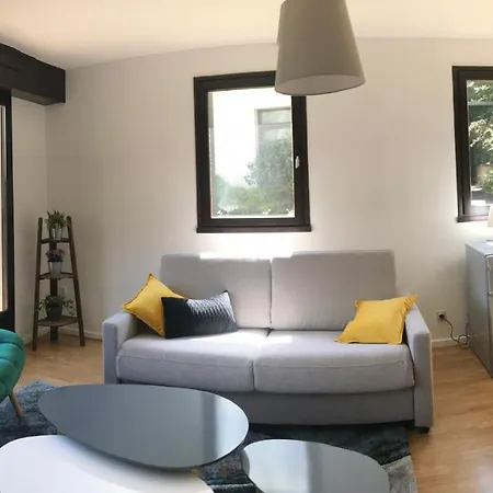 Bourg D'oisans Centre - Résidence La Meije - Idéal Pour Cyclistes Et Randonneurs ! Appartement *